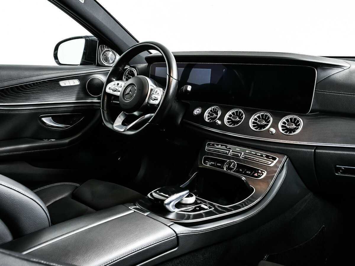 Купить Mercedes-Benz E-Класс 220 d, 2020, 132 000 км, фото №9