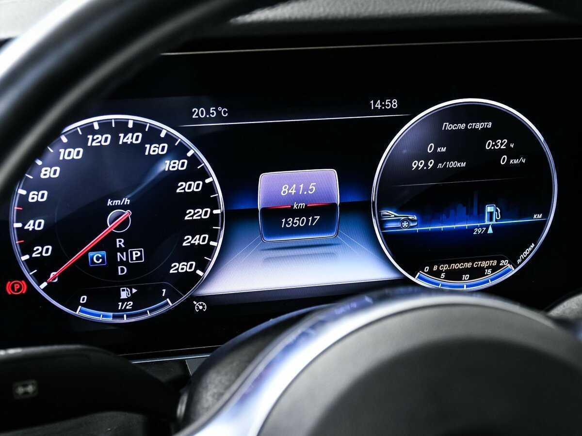 Купить Mercedes-Benz E-Класс 220 d, 2020, 132 000 км, фото №10
