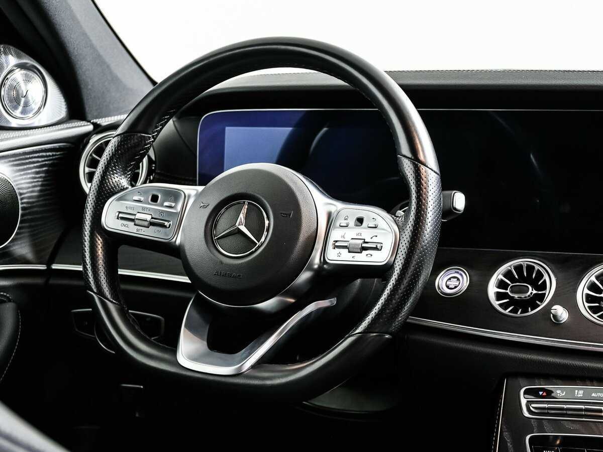 Купить Mercedes-Benz E-Класс 220 d, 2020, 132 000 км, фото №12