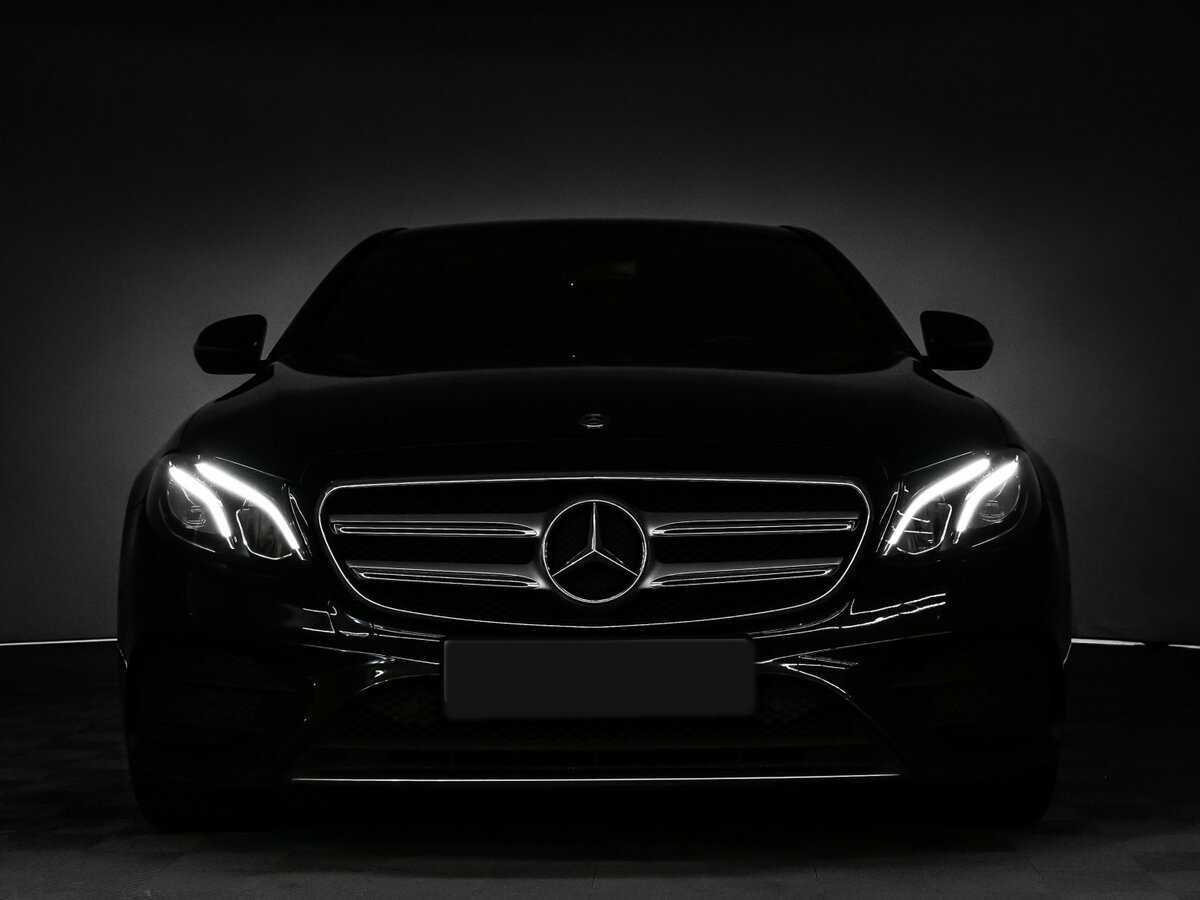 Купить Mercedes-Benz E-Класс 220 d, 2020, 132 000 км, фото №19
