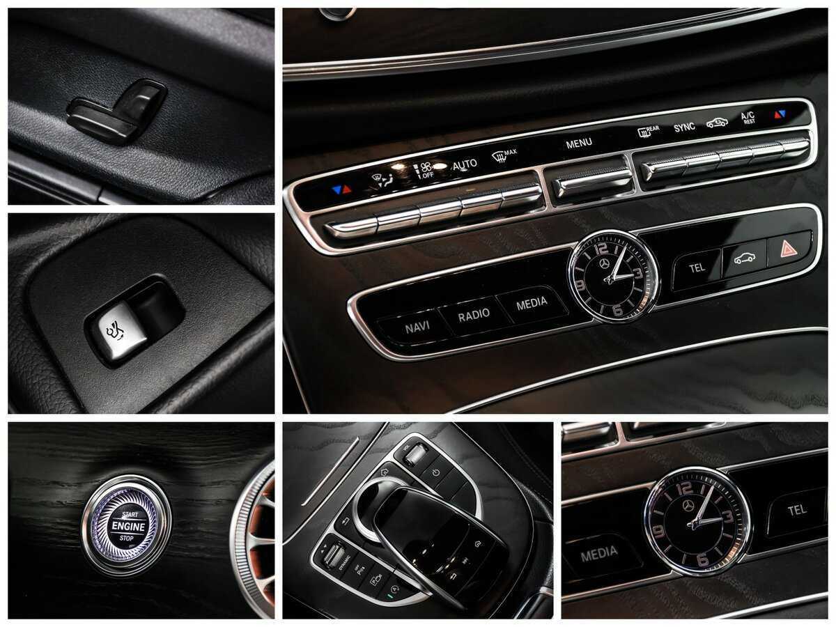 Купить Mercedes-Benz E-Класс 220 d, 2020, 132 000 км, фото №21
