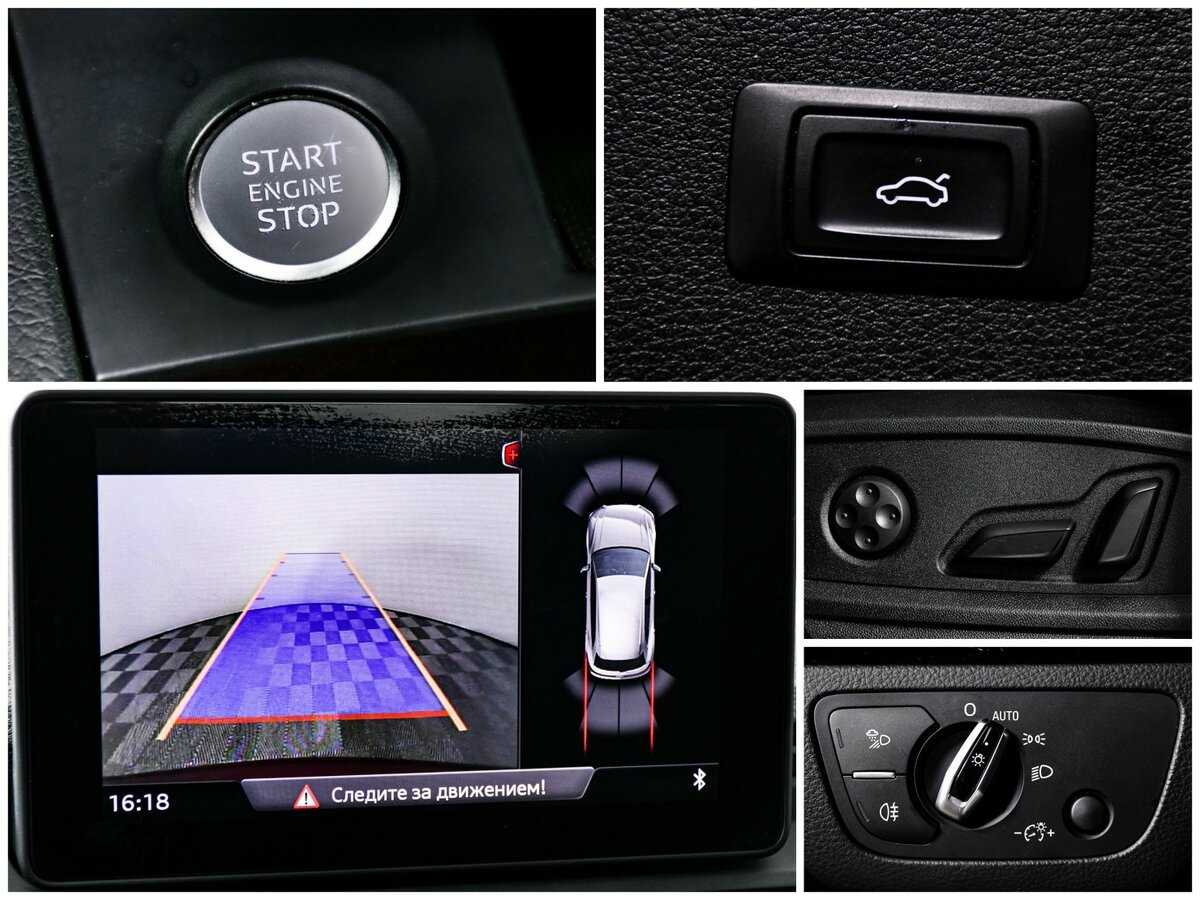 Купить Audi Q5, 2017, 149 300 км, фото №13