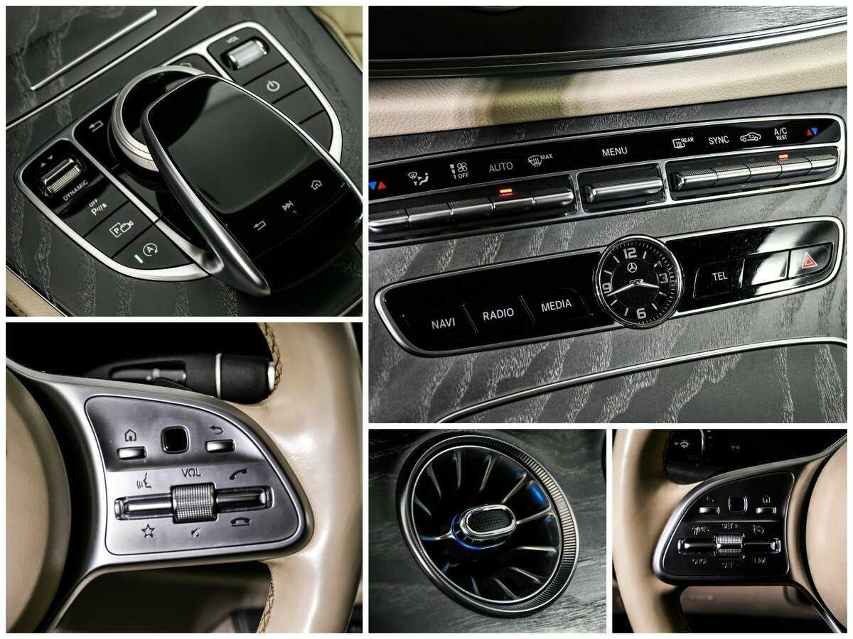 Купить Mercedes-Benz CLS 350, 2020, 89 000 км, фото №16