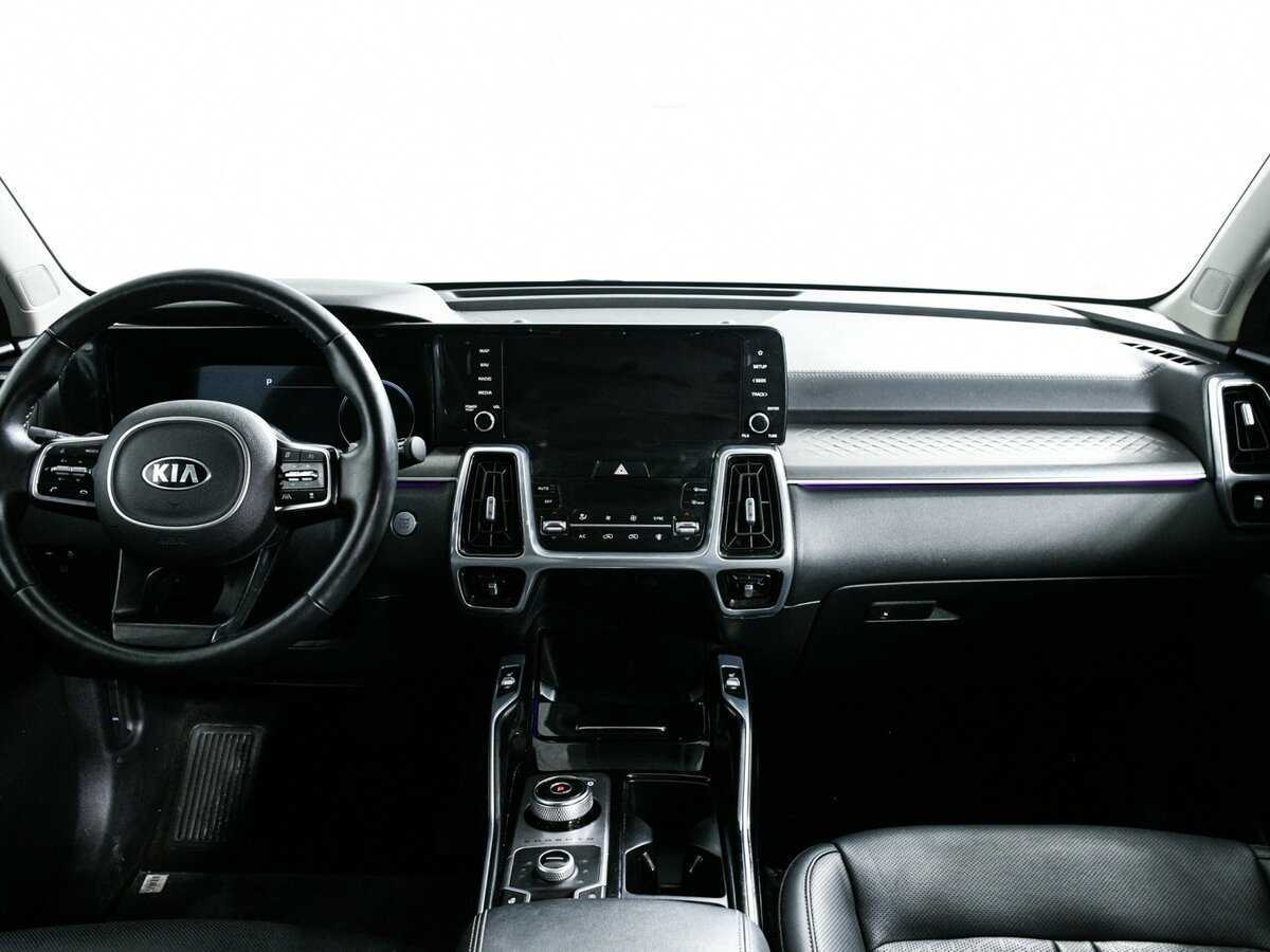 Купить Kia Sorento, 2020, 70 743 км, фото №9
