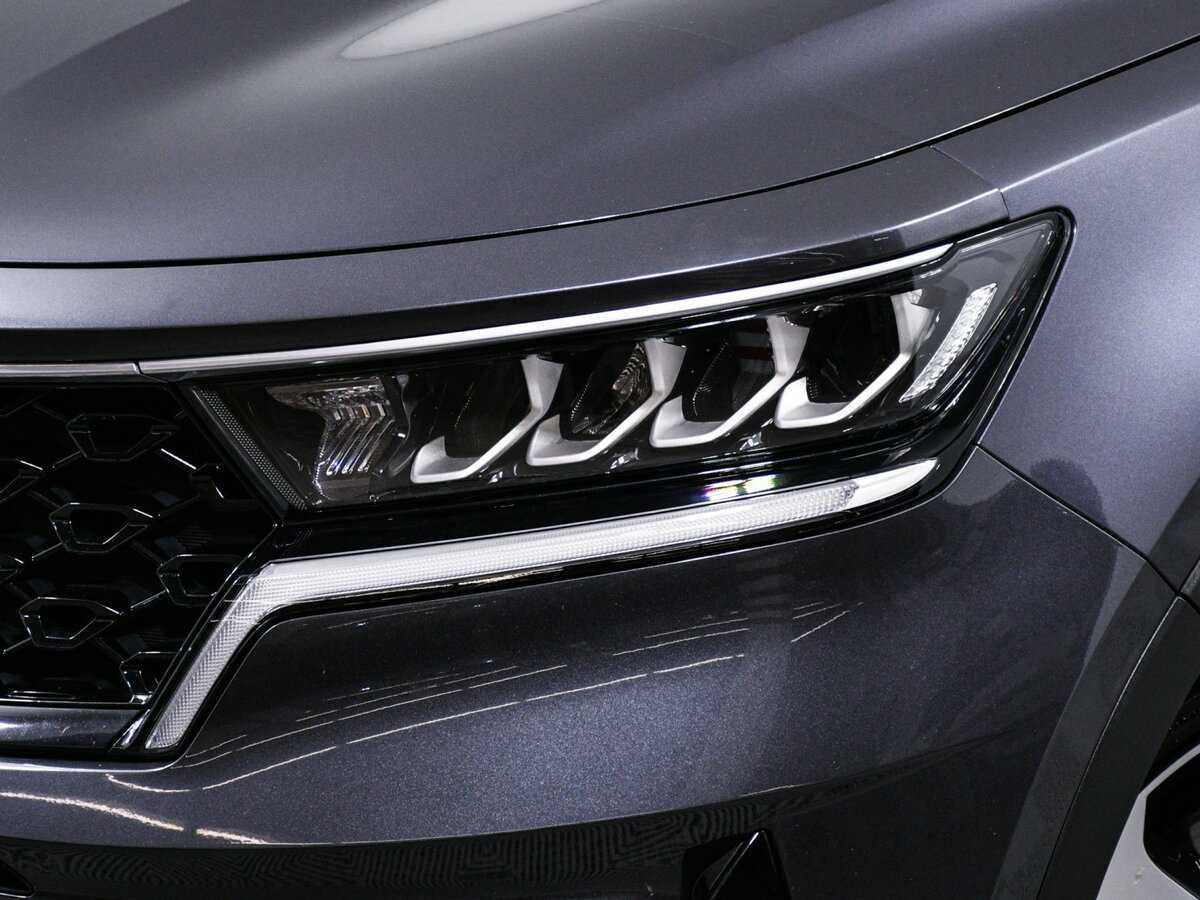Купить Kia Sorento, 2020, 70 743 км, фото №12