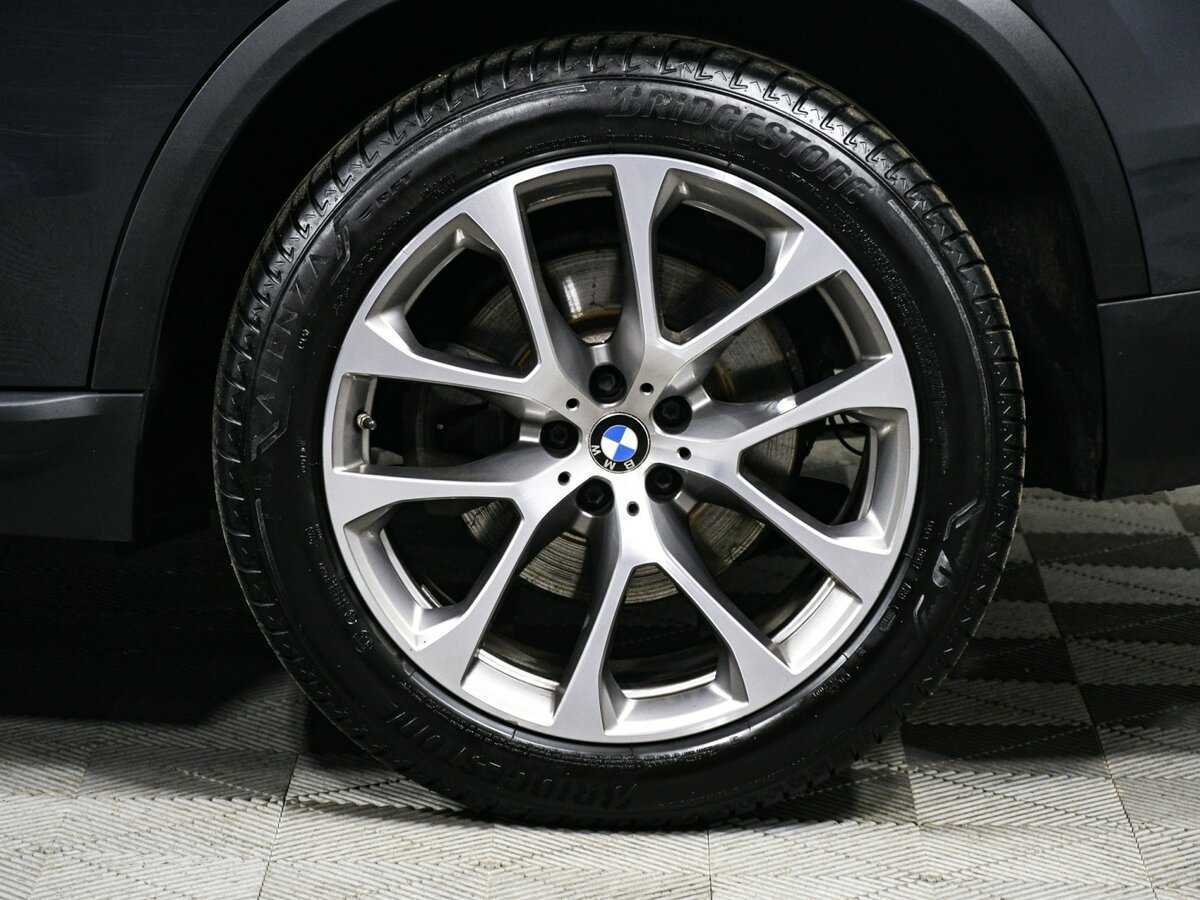 Купить BMW X5 30d, 2018, 20 384 км, фото №12