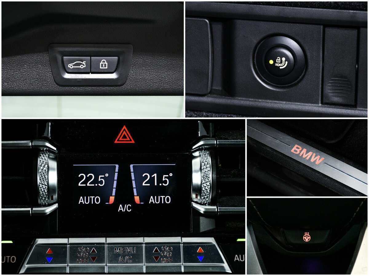 Купить BMW X5 30d, 2018, 20 384 км, фото №17