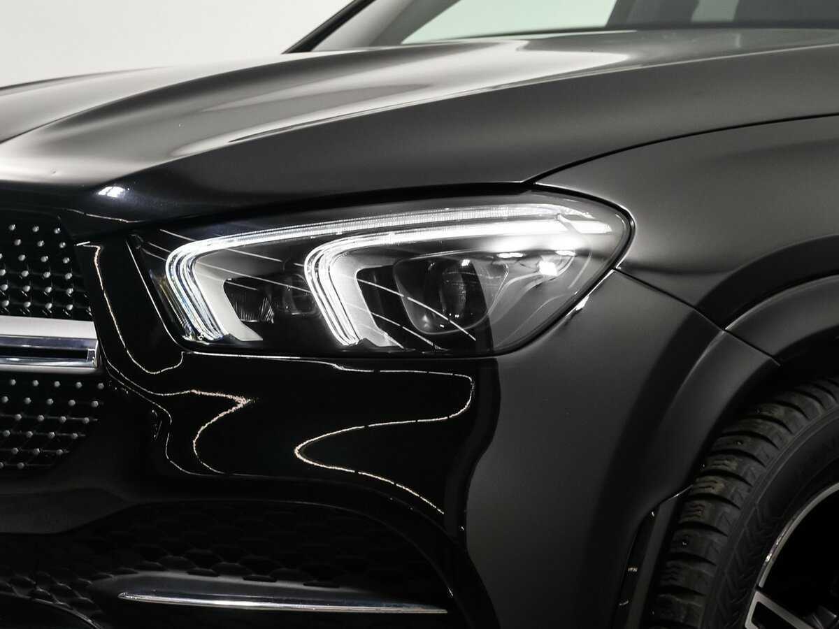 Купить Mercedes-Benz GLE 450, 2020, 62 580 км, фото №14