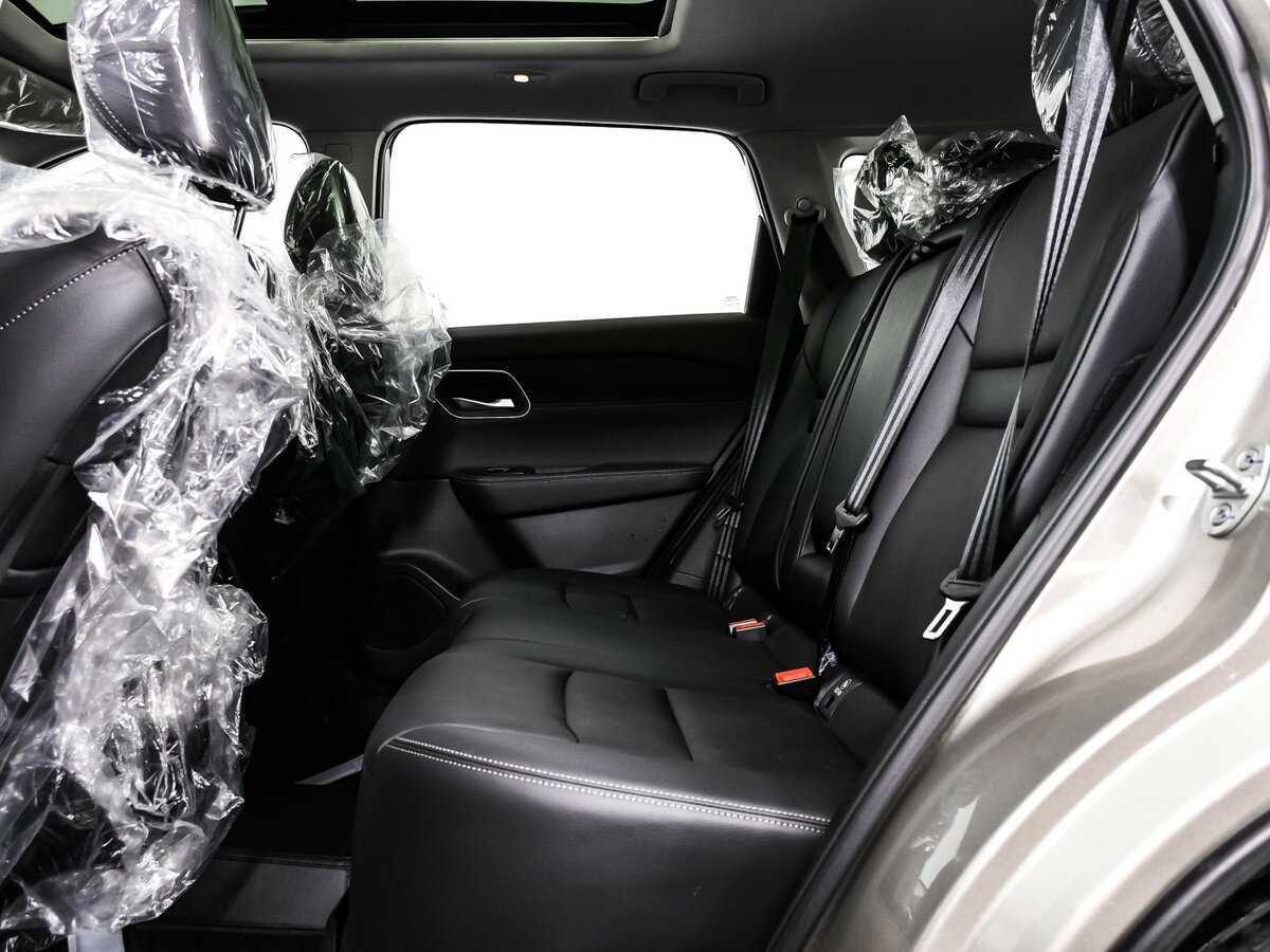 Купить Nissan X-Trail, 2024, 63 км, фото №13