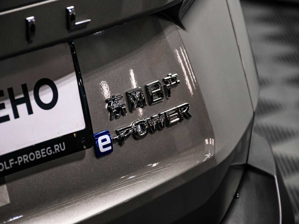 Купить Nissan X-Trail, 2024, 63 км, фото №16