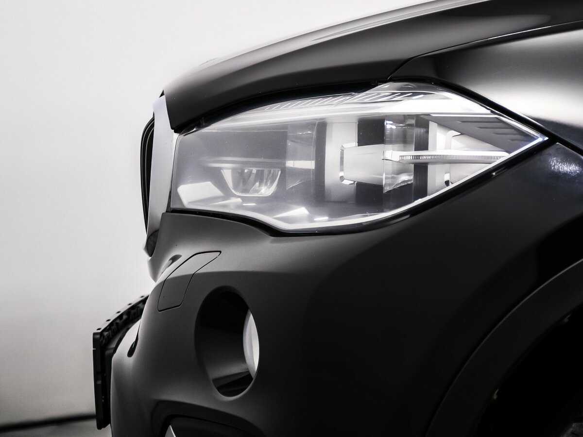 Купить BMW X6 30d, 2018, 205 021 км, фото №14
