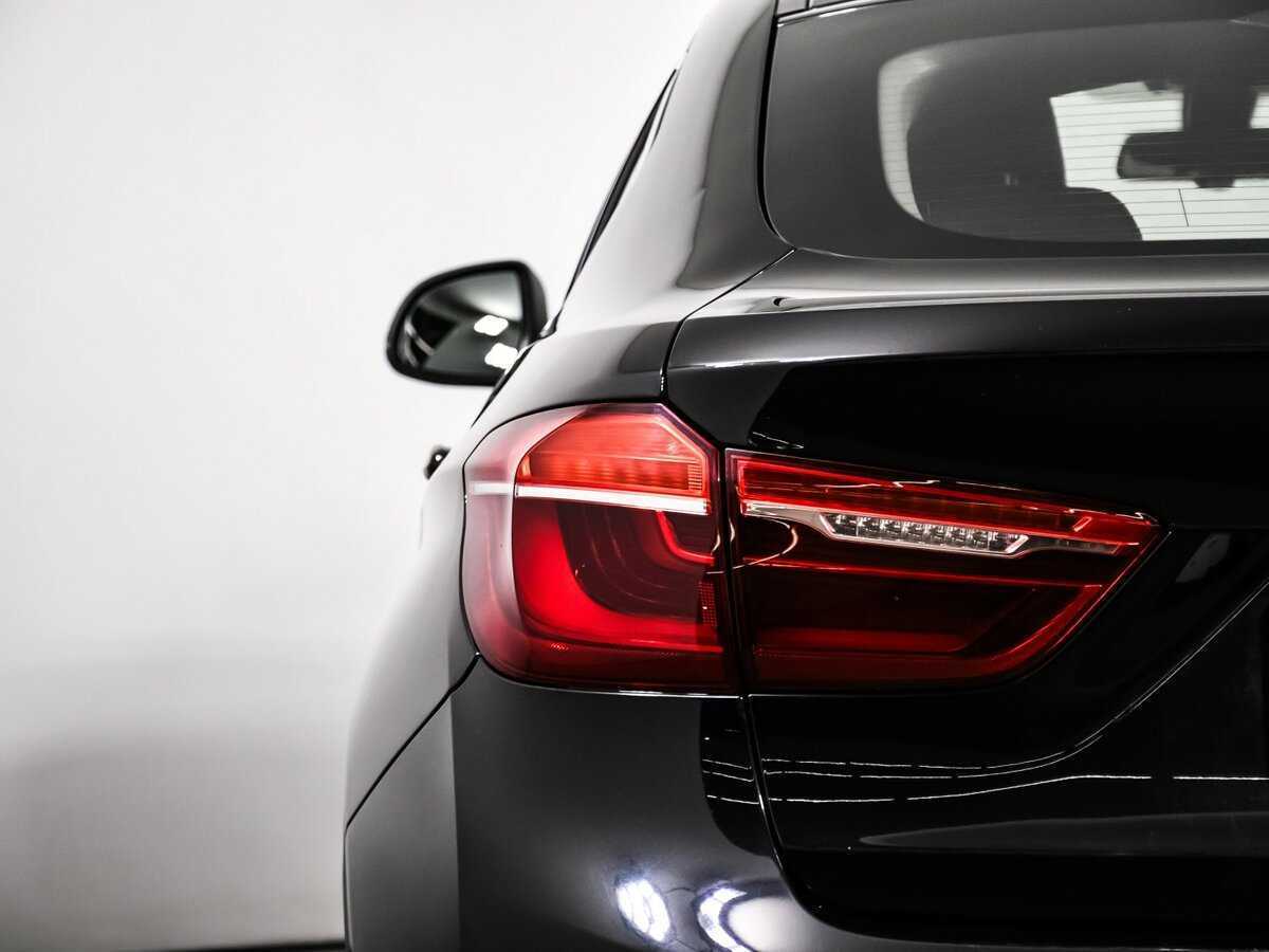 Купить BMW X6 30d, 2018, 205 021 км, фото №15
