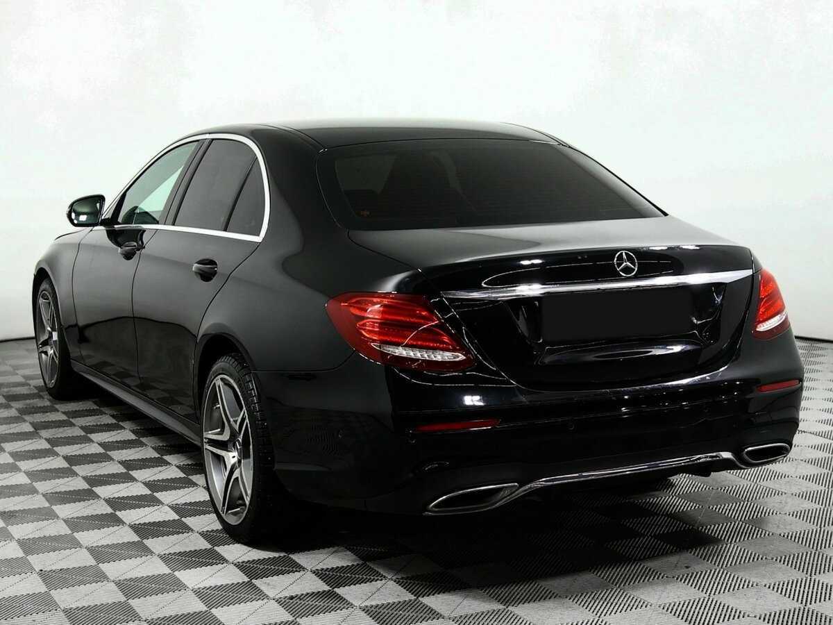 Купить Mercedes-Benz E-Класс 220 d, 2019, 130 000 км, фото №6