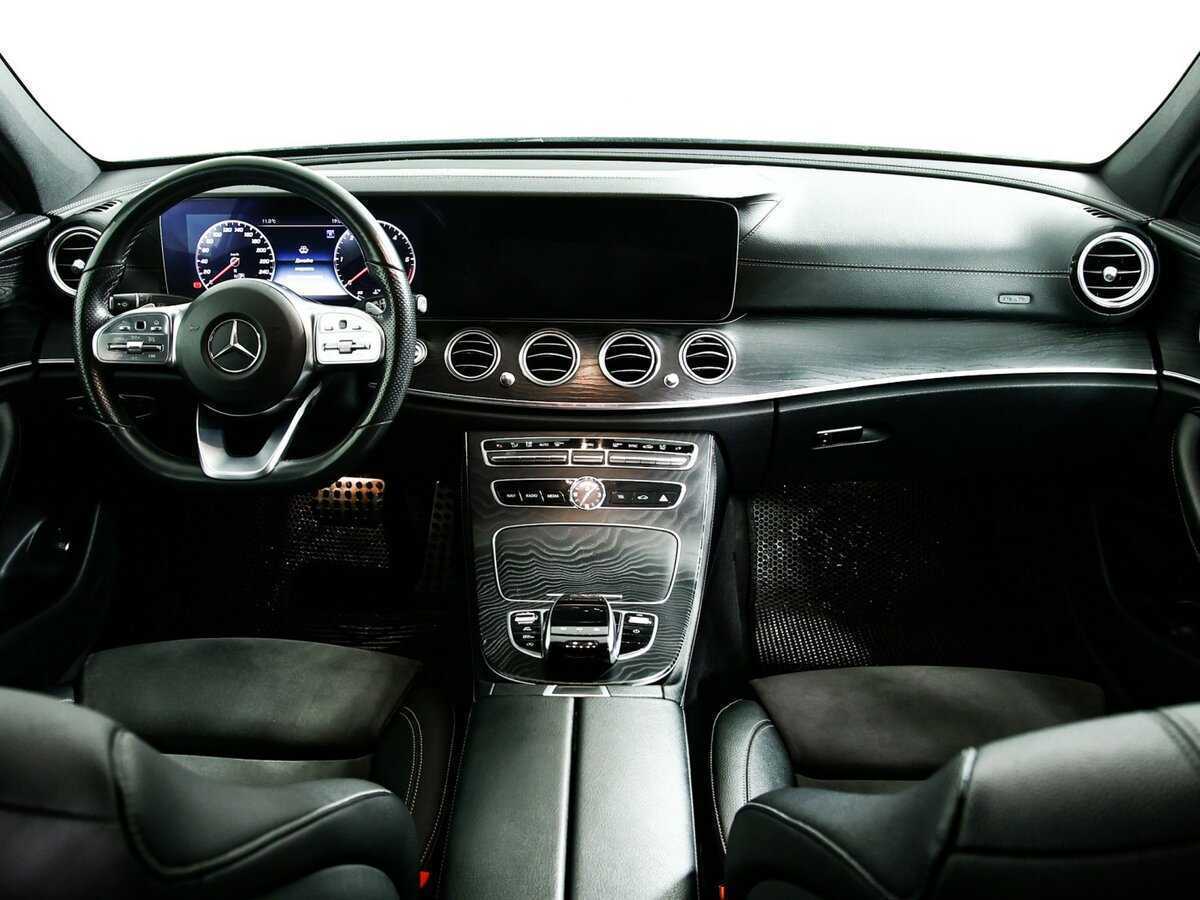 Купить Mercedes-Benz E-Класс 220 d, 2019, 130 000 км, фото №9