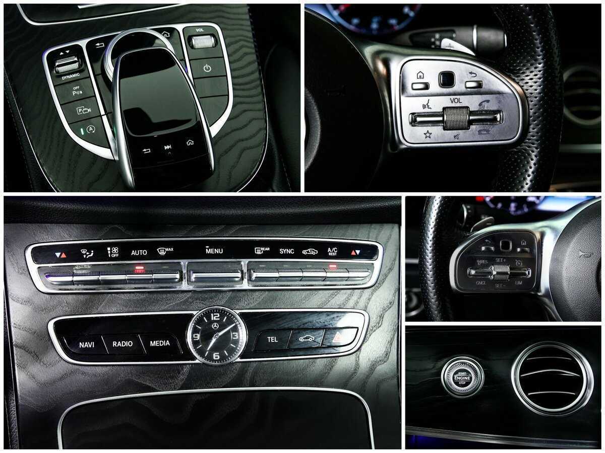 Купить Mercedes-Benz E-Класс 220 d, 2019, 130 000 км, фото №13