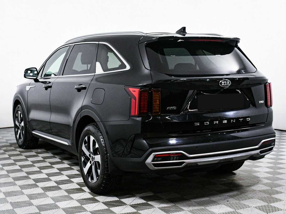 Купить Kia Sorento, 2020, 45 100 км, фото №7