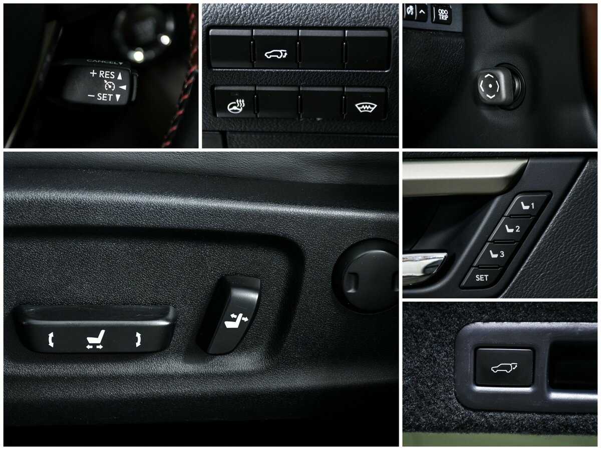 Купить Lexus RX 350, 2016, 77 137 км, фото №16