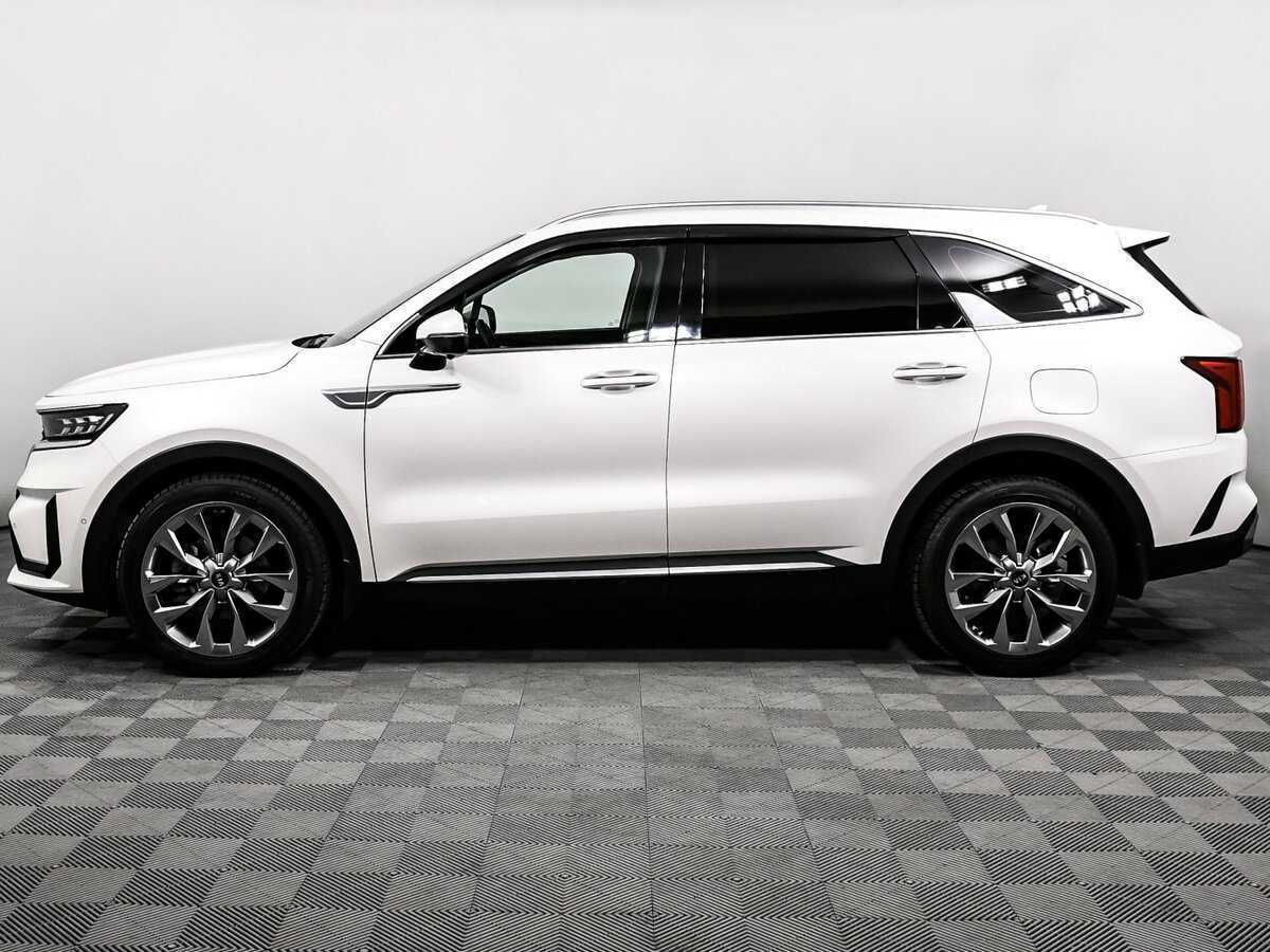 Купить Kia Sorento, 2020, 60 255 км, фото №8