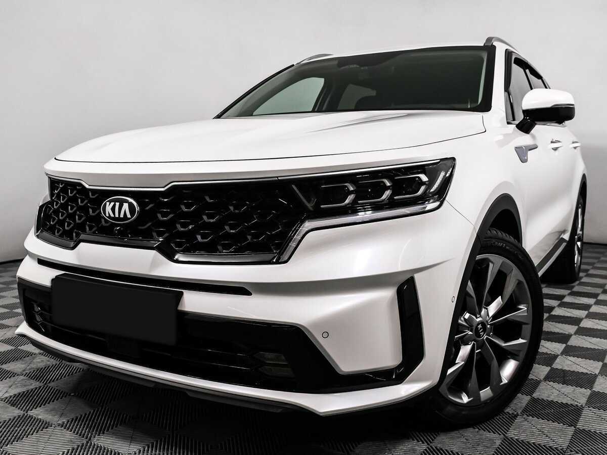 Купить Kia Sorento, 2020, 60 255 км, фото №14