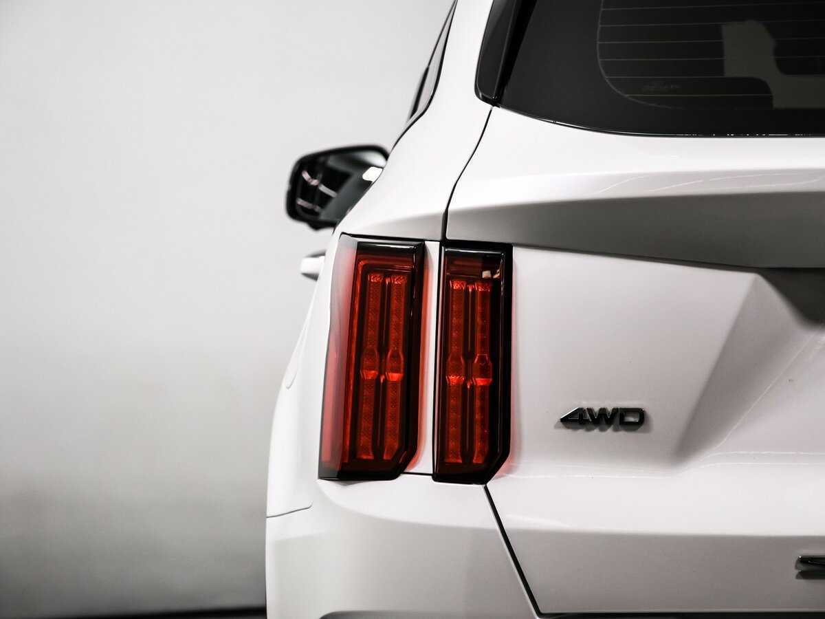 Купить Kia Sorento, 2020, 60 255 км, фото №16
