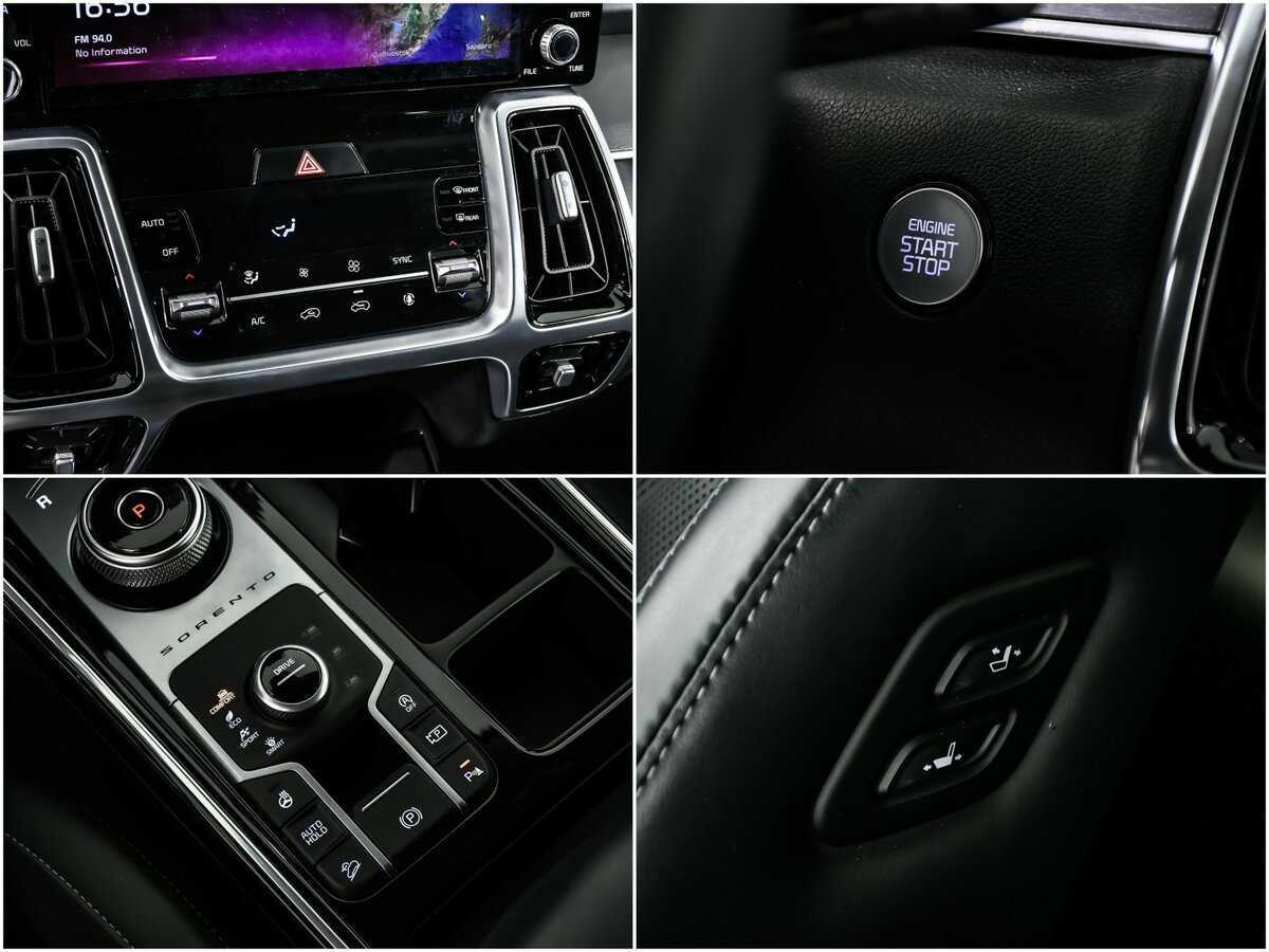 Купить Kia Sorento, 2020, 60 255 км, фото №19