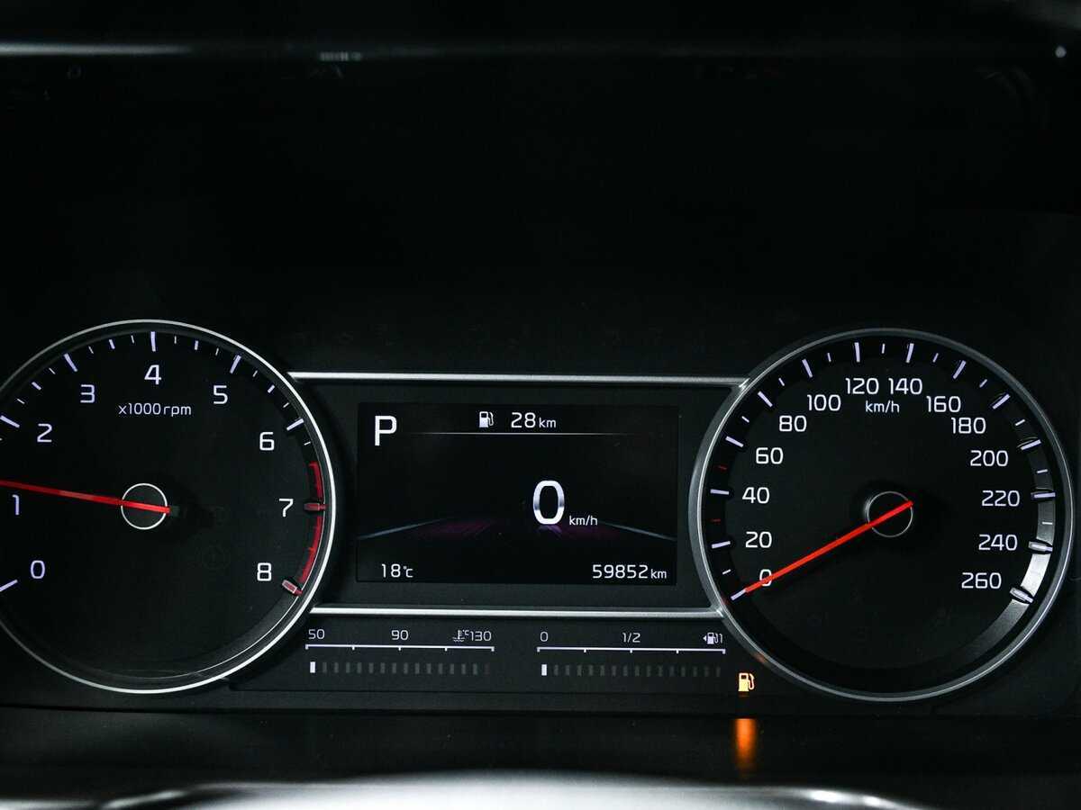 Купить Kia Sorento, 2021, 59 849 км, фото №10