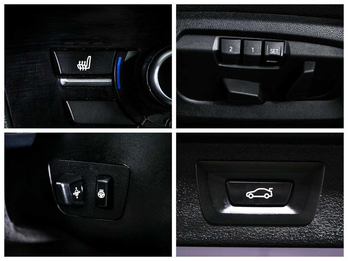 Купить BMW X5 25d, 2018, 217 079 км, фото №16