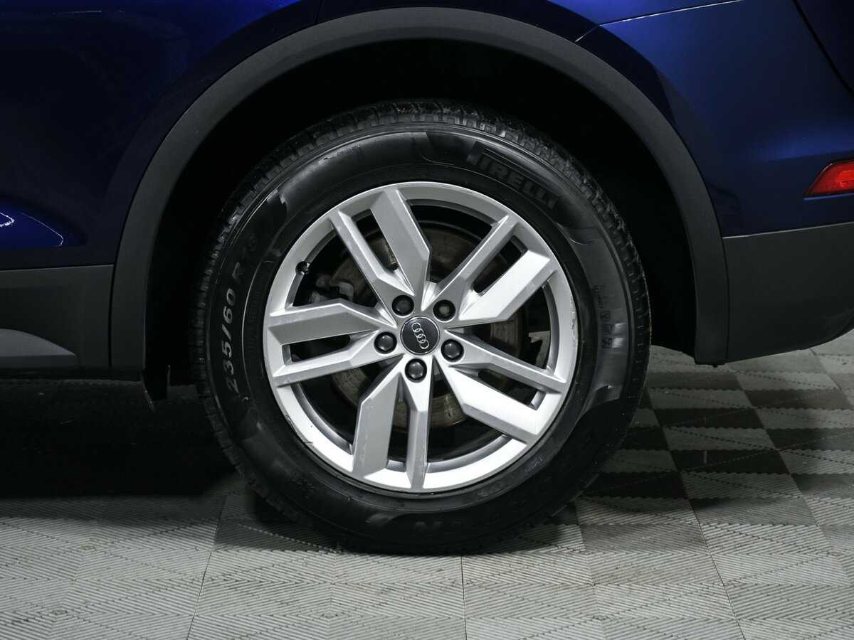 Купить Audi Q5, 2017, 114 140 км, фото №13