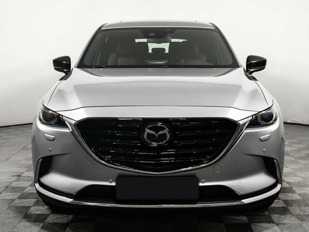 Mazda CX-9