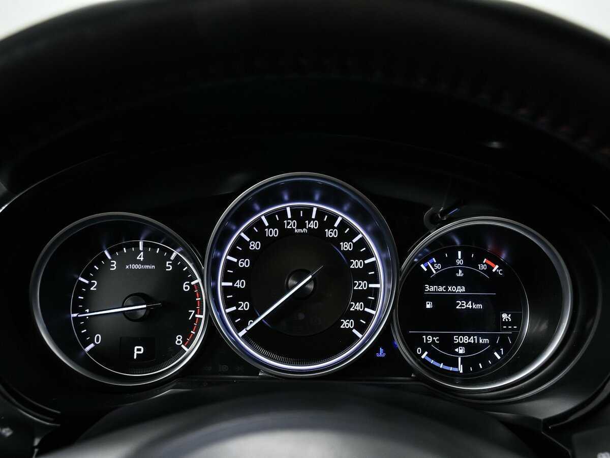 Купить Mazda CX-9, 2022, 50 841 км, фото №10