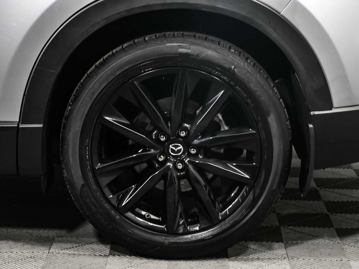 Купить Mazda CX-9, 2022, 50 841 км, фото №18