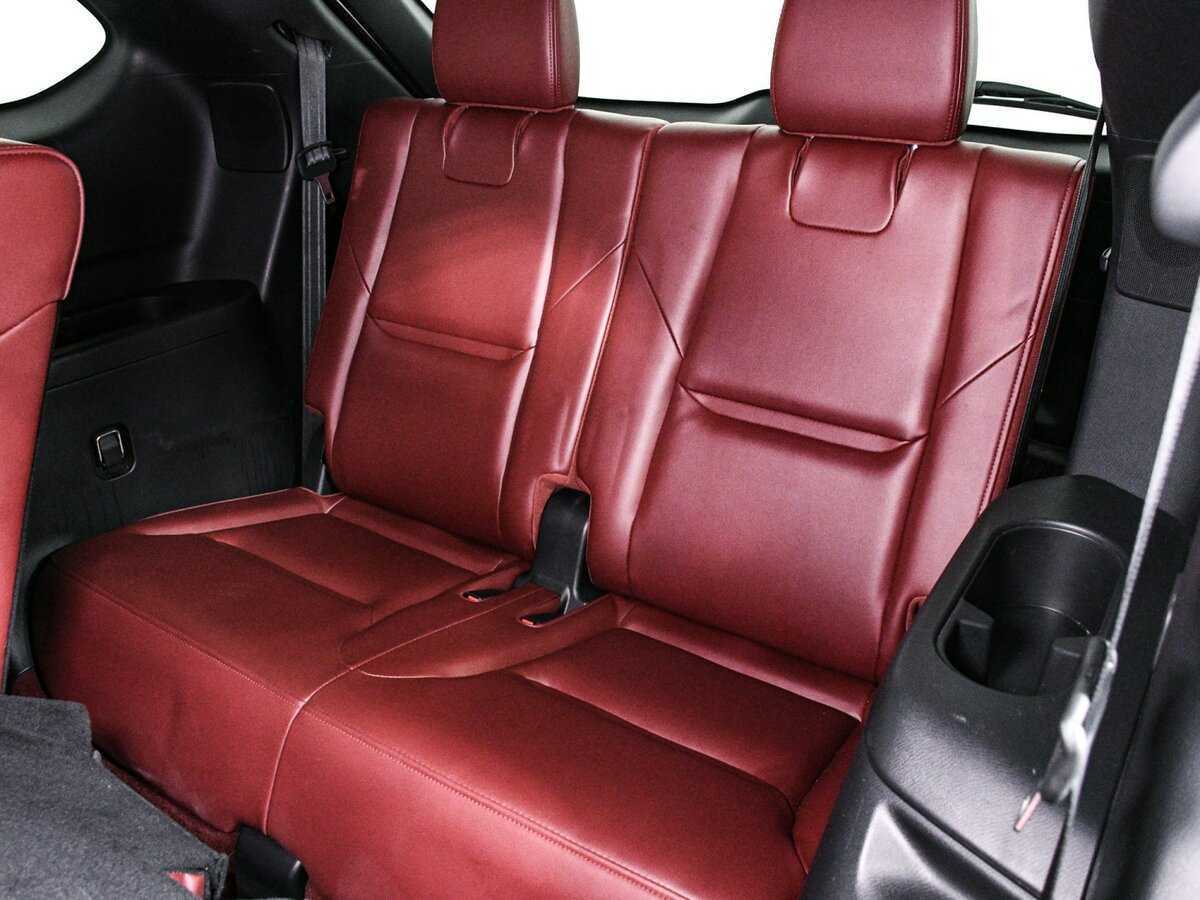 Купить Mazda CX-9, 2021, 71 323 км, фото №13