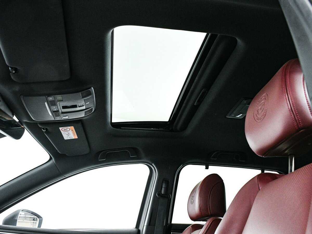 Купить Mazda CX-9, 2021, 71 323 км, фото №17