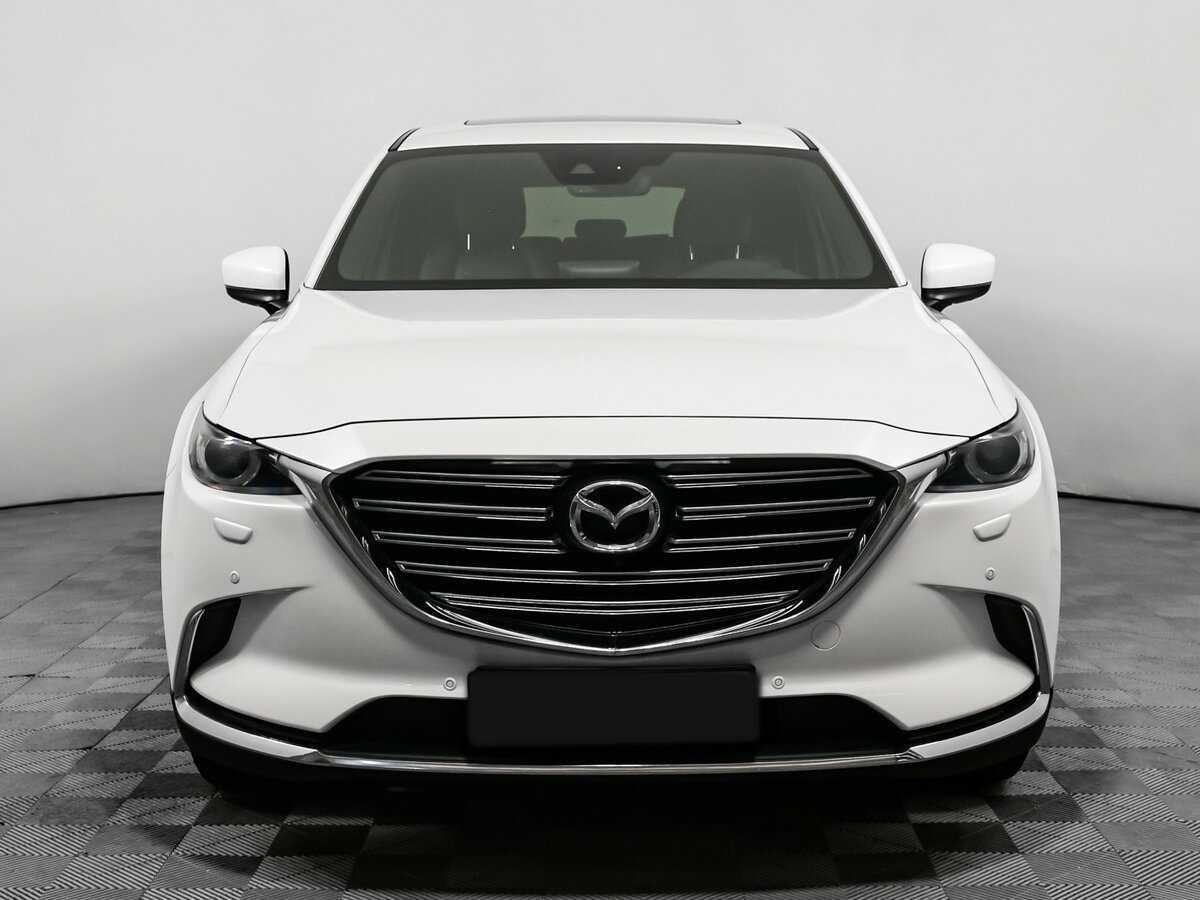Mazda CX-9