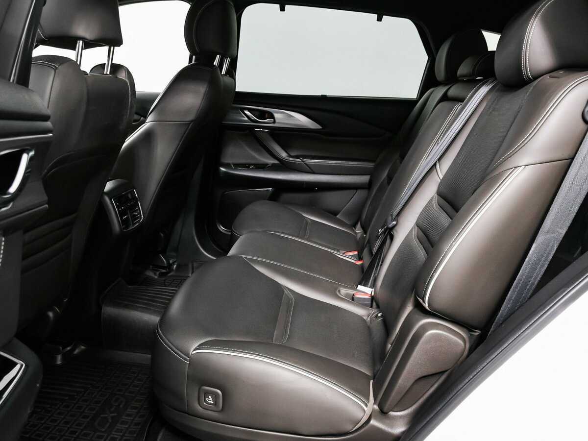 Купить Mazda CX-9, 2021, 134 041 км, фото №13