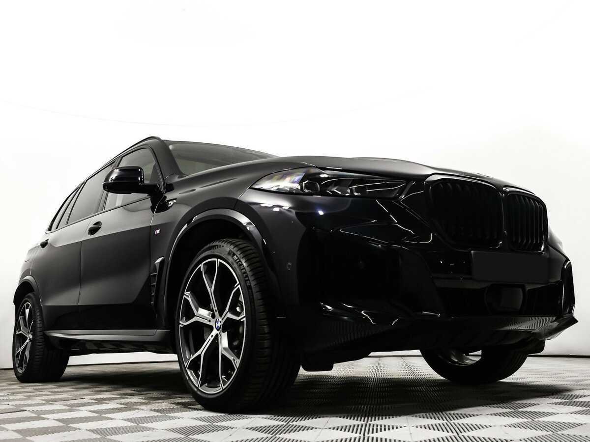 Купить BMW X5 Long 30Li, 2023, 2 500 км, фото №16
