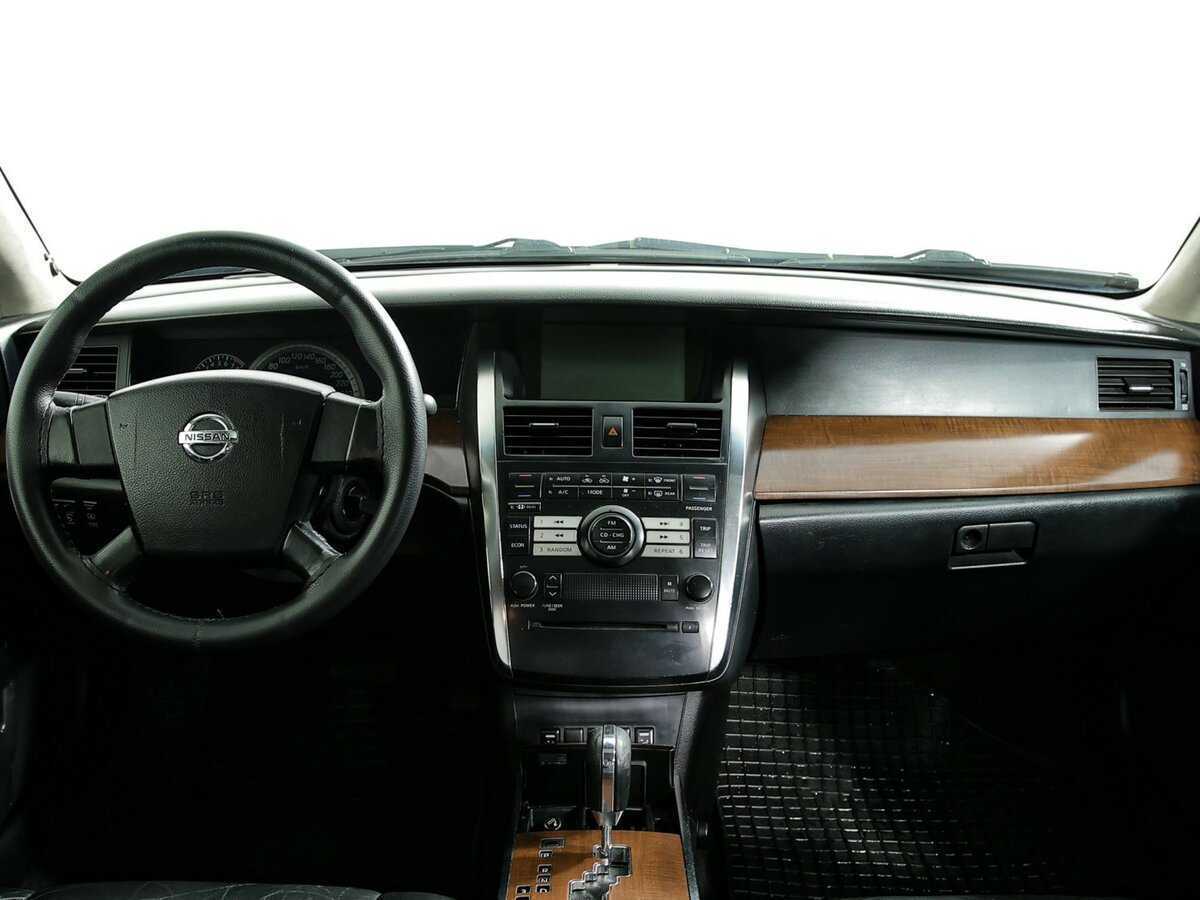 Купить Nissan Teana, 2007, 334 996 км, фото №11