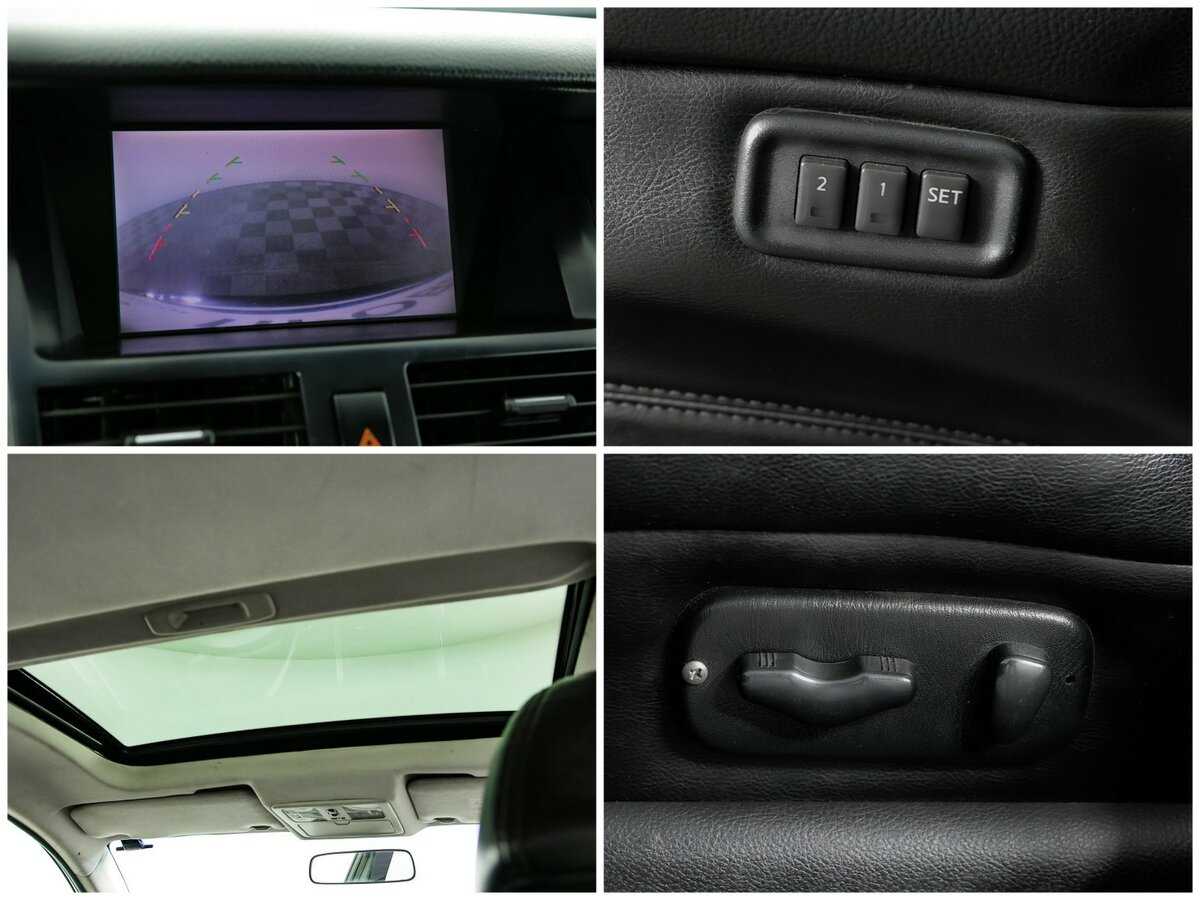 Купить Nissan Teana, 2007, 334 996 км, фото №14