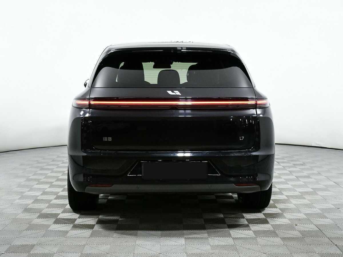 Купить LiXiang L7, 2023, 31 165 км, фото №5