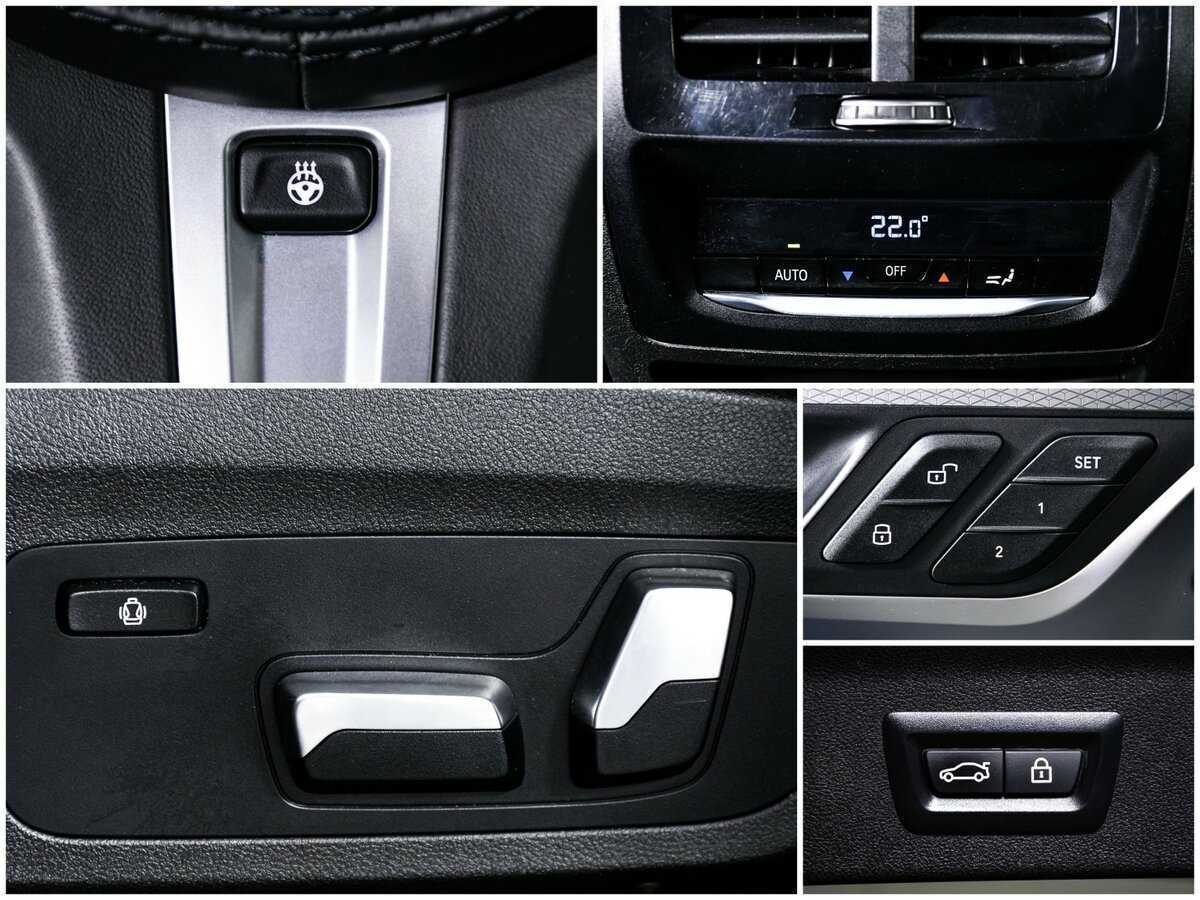 Купить BMW X3 20d xDrive, 2018, 129 066 км, фото №15