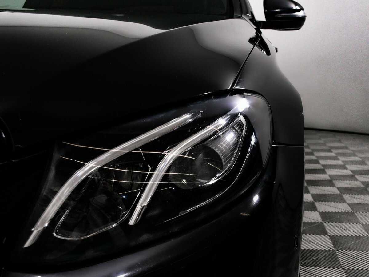 Купить Mercedes-Benz E-Класс 300, 2019, 121 940 км, фото №15