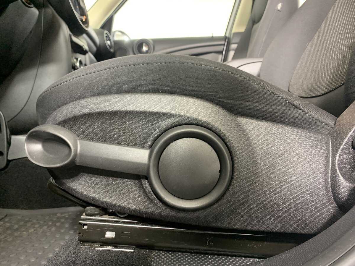 Купить Mini Countryman Cooper, 2016, 59 550 км, фото №17