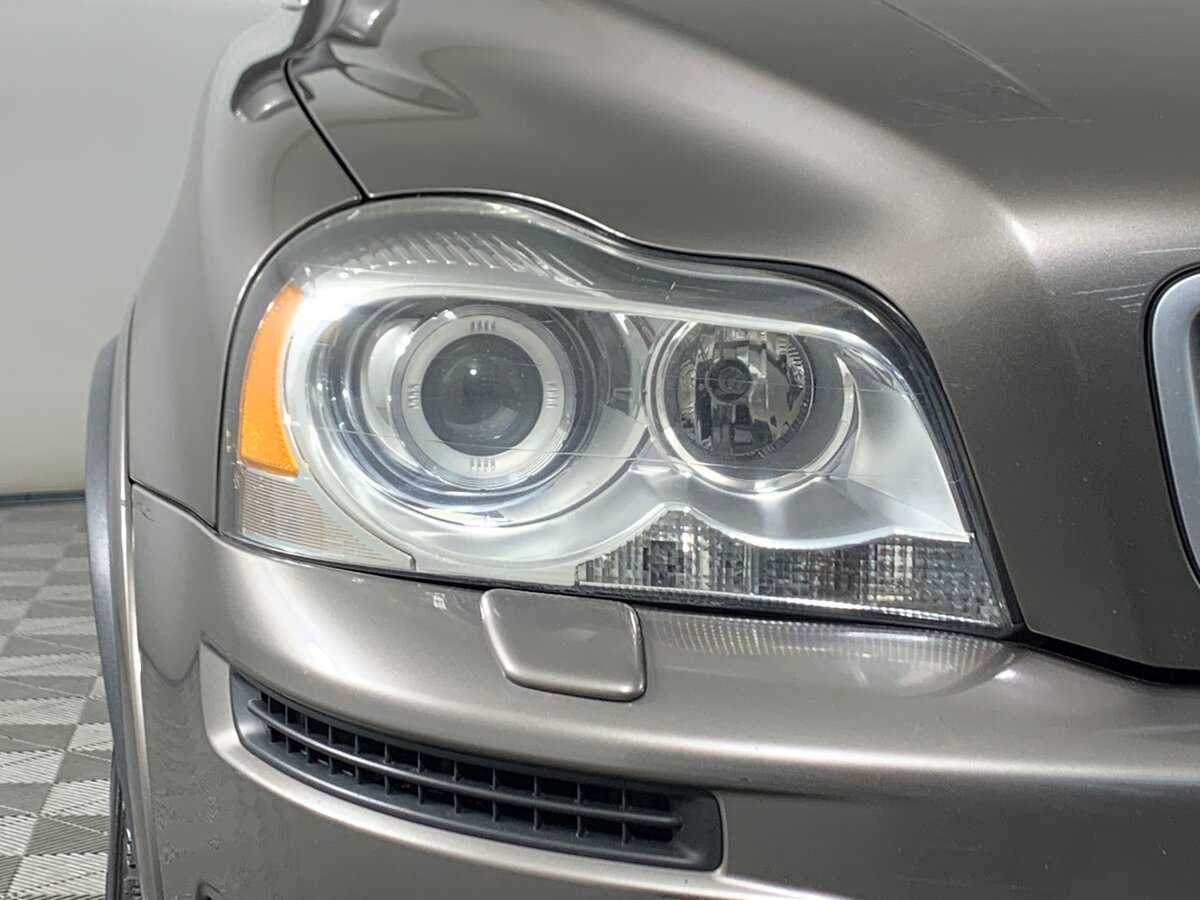 Купить Volvo XC90 5 Geartronic, 2011, 138 638 км, фото №10