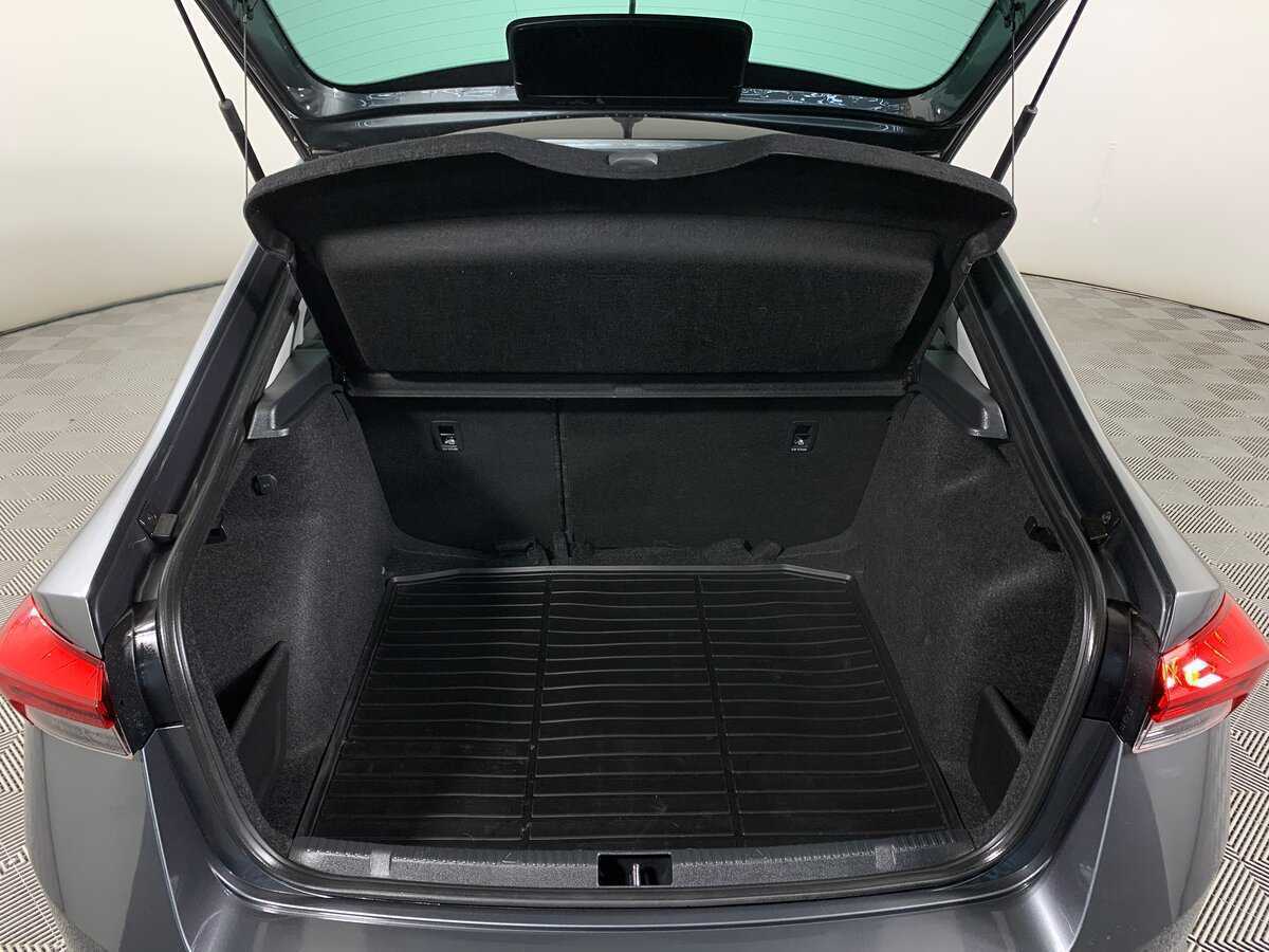 Купить Skoda Rapid, 2021, 30 377 км, фото №20