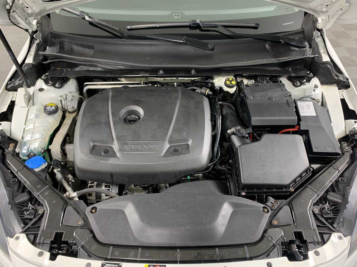 Купить Volvo V40 Cross Country, 2017, 137 895 км, фото №11