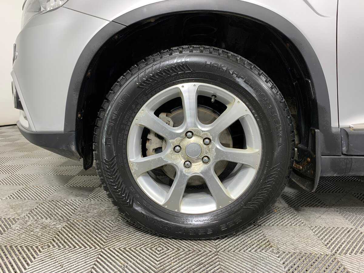 Купить Haval H6 Red Label Sport, 2019, 67 000 км, фото №9