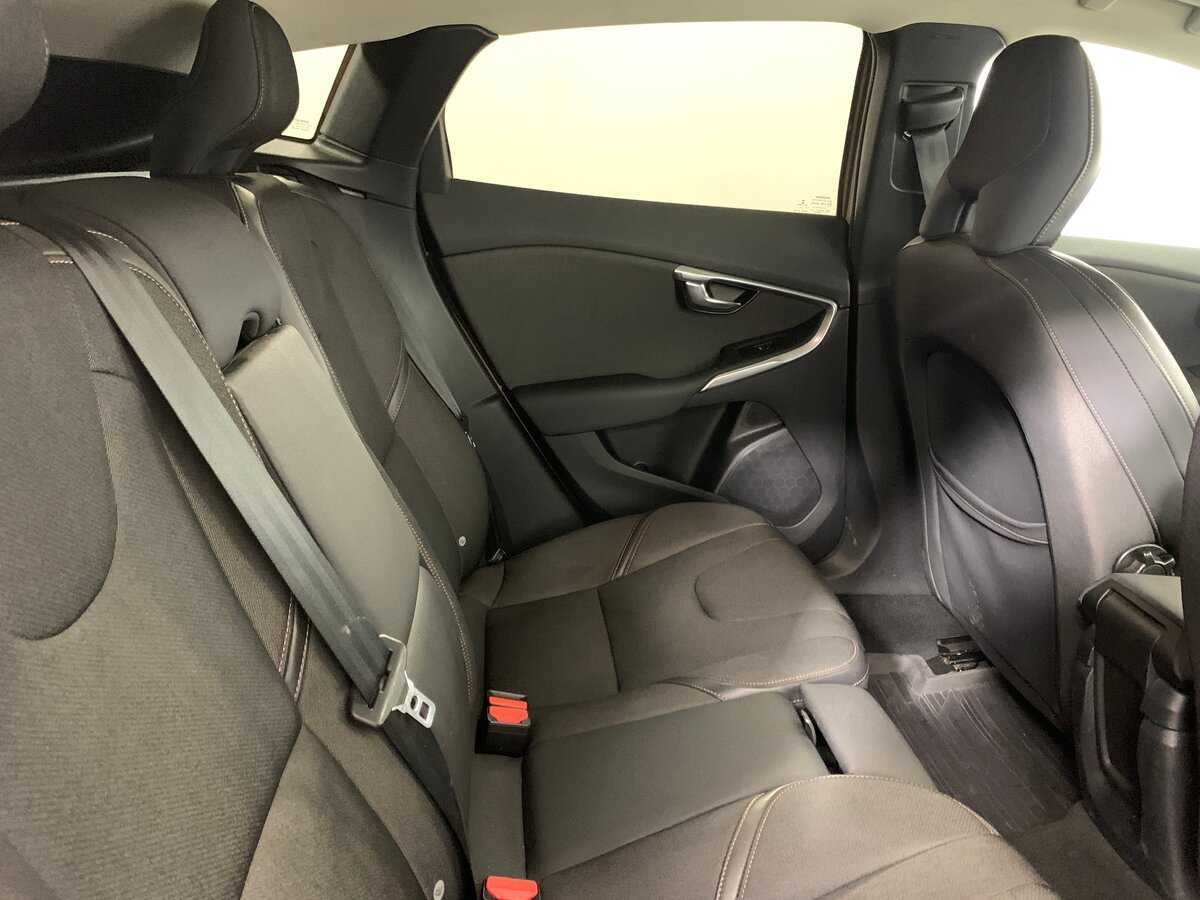 Купить Volvo V40, 2015, 101 225 км, фото №18
