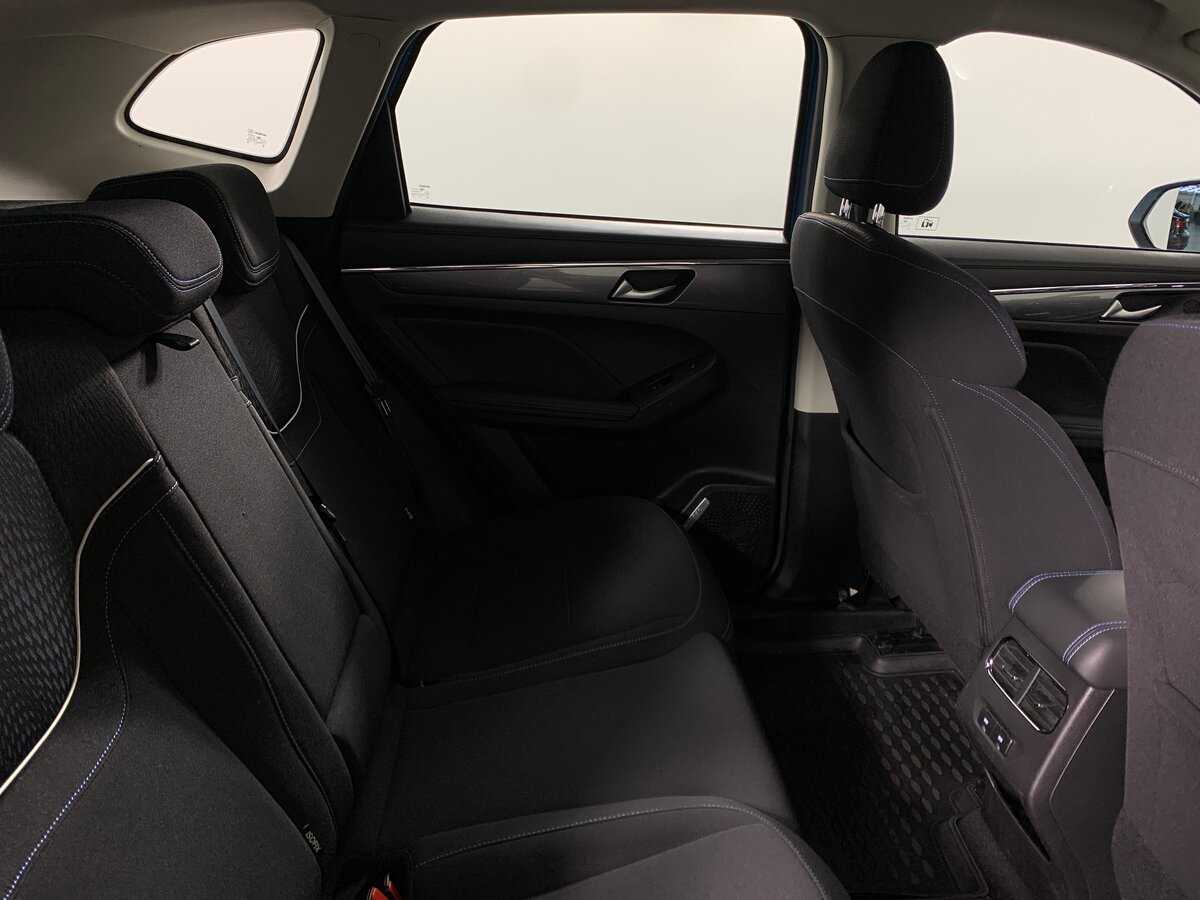 Купить Haval Jolion, 2021, 64 838 км, фото №18