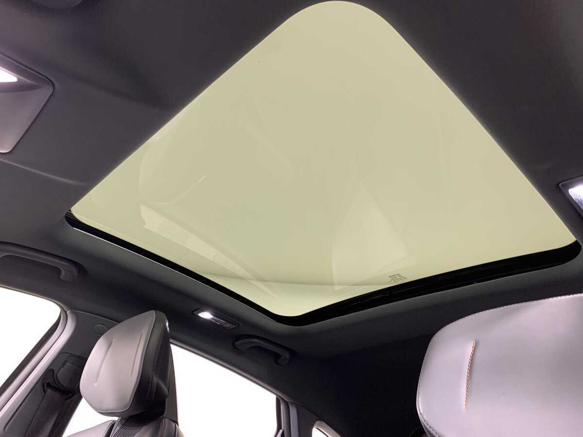 Купить Changan UNI-V, 2023, 15 183 км, фото №19