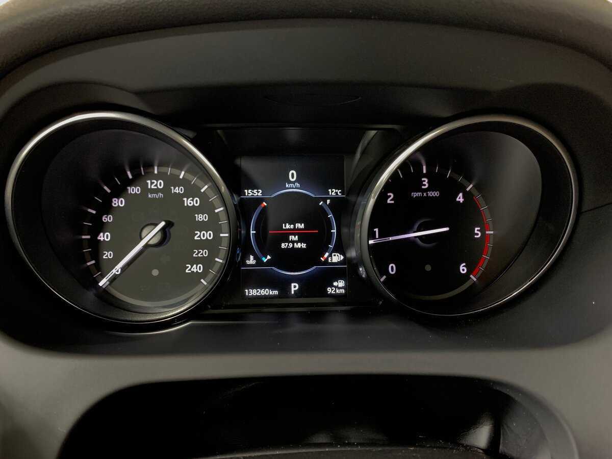 Купить Land Rover Discovery Sport, 2016, 138 240 км, фото №15